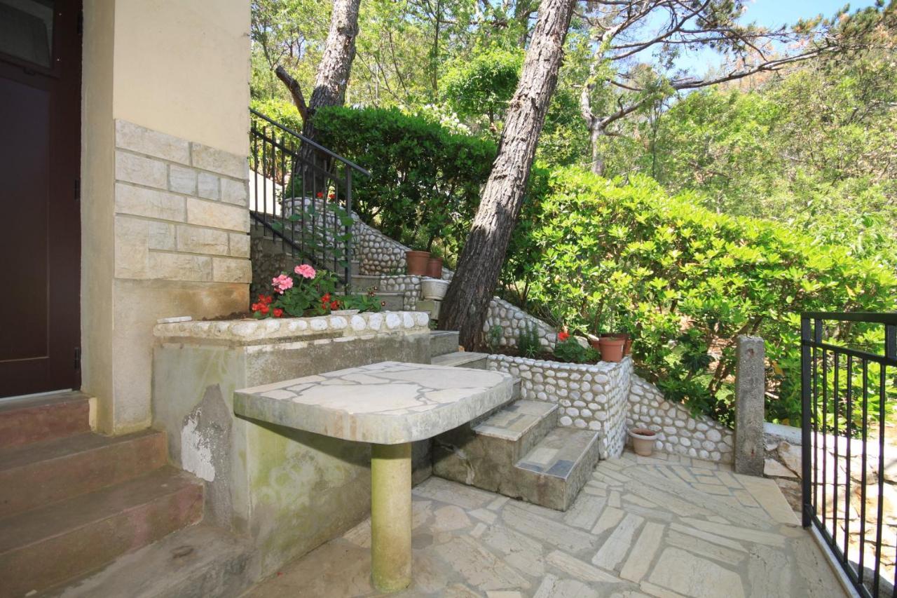 Apartments By The Sea Brsec, Opatija - 2359 Exterior photo