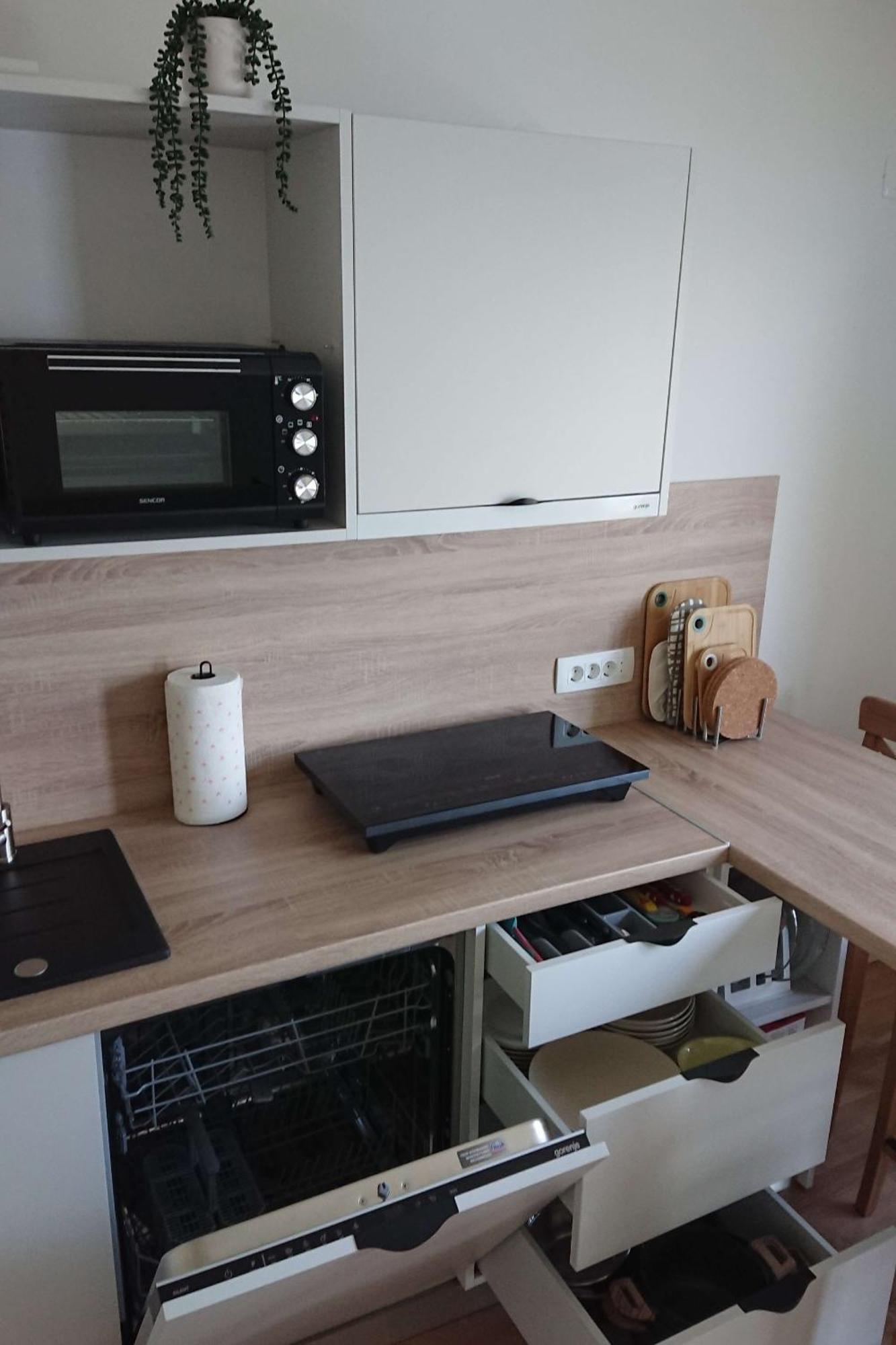 Apartments By The Sea Brsec, Opatija - 2359 Room photo